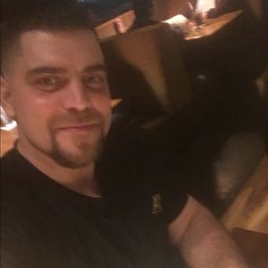 Meet your Posher, Jordan